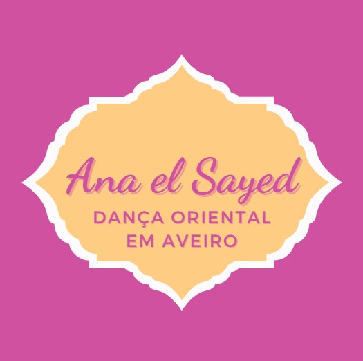 Ana el Sayed – Dança Oriental em Aveiro
